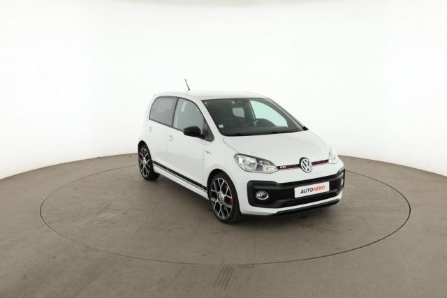 Volkswagen Up! image 7