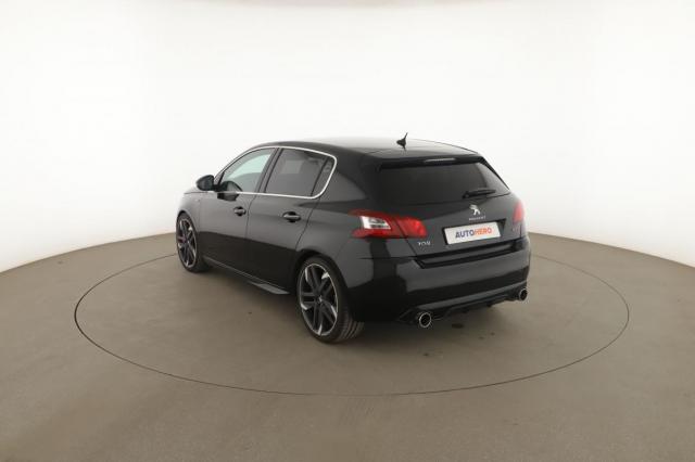 Peugeot 308 image 7