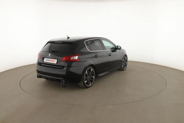 Peugeot 308 image 9