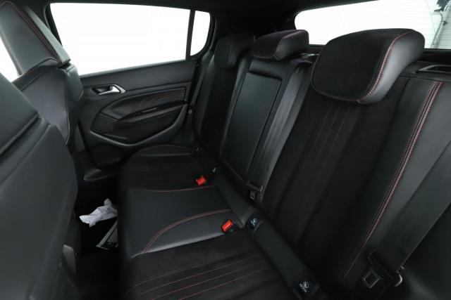 Peugeot 308 image 5