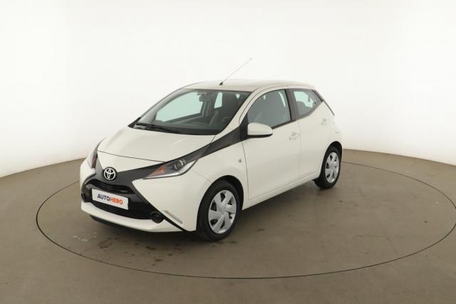 Toyota Aygo 1.0 Vvt-I X-Play 5p 69 Ch