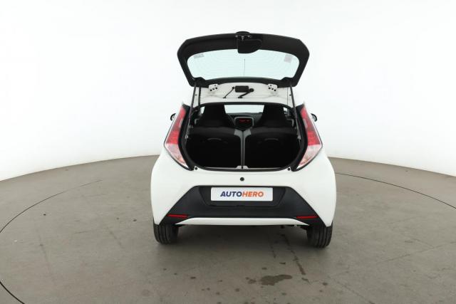 Toyota Aygo image 5