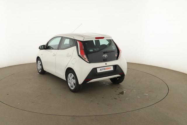 Toyota Aygo image 9
