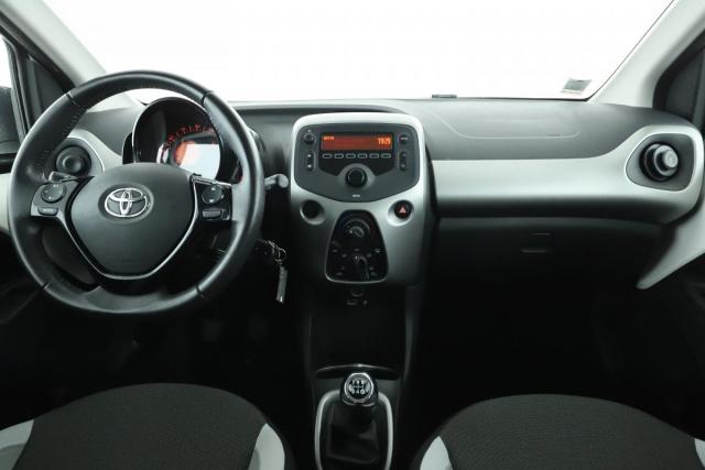 Toyota Aygo image 4