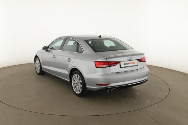 Audi A3 Berline image 1