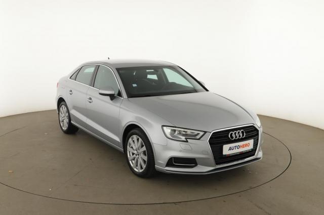Audi A3 Berline image 3