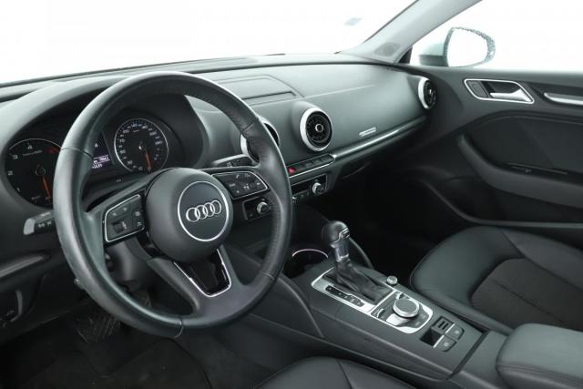 Audi A3 Berline image 4