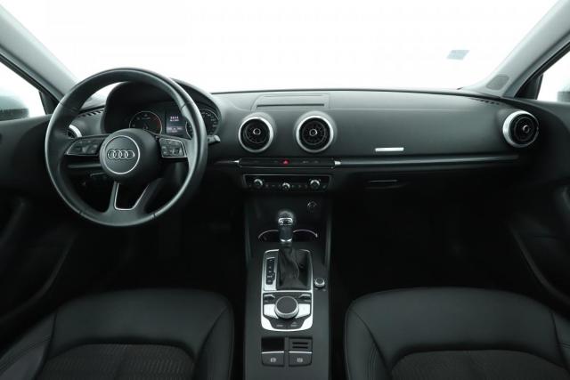 Audi A3 Berline image 8