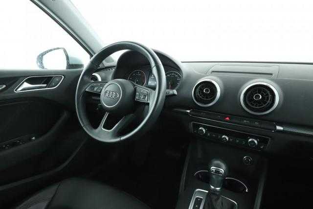Audi A3 Berline image 7