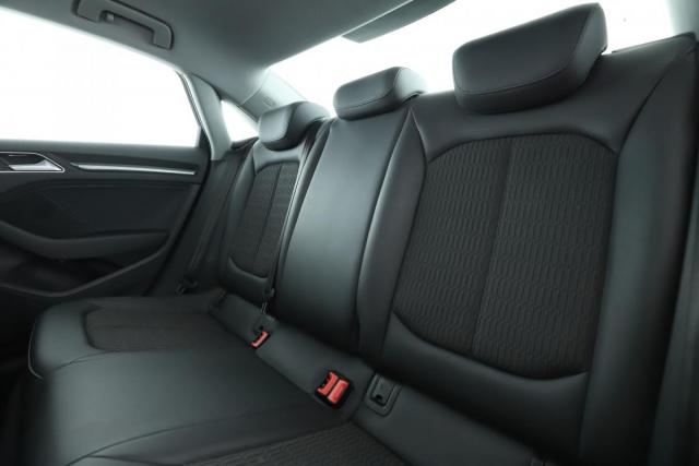 Audi A3 Berline image 5