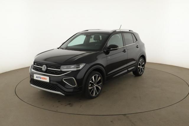 Volkswagen T-Cross 1.5 Tsi R-Line Dsg7 150 Ch