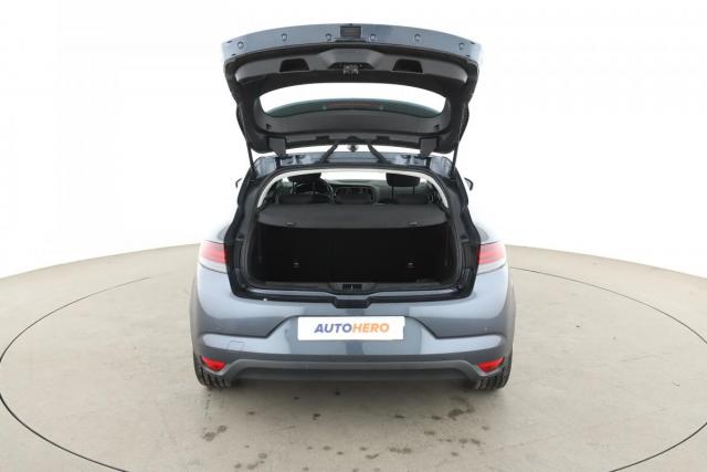 Renault Mégane image 8