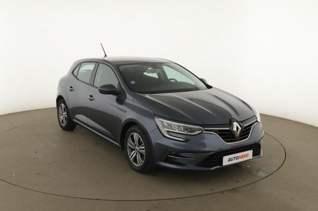 Renault Mégane image 3