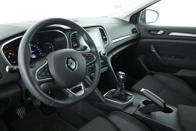 Renault Mégane image 9