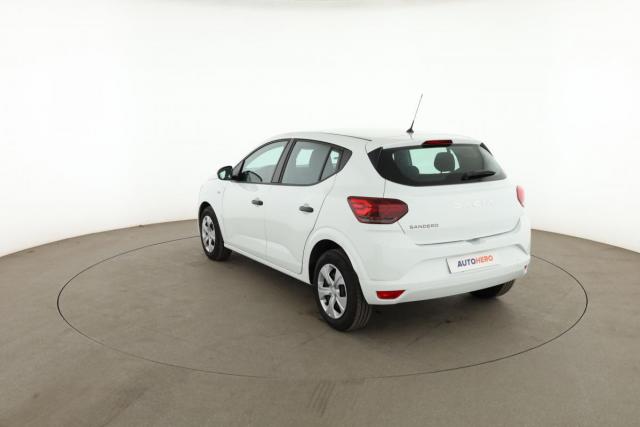 Dacia Sandero Iii image 1