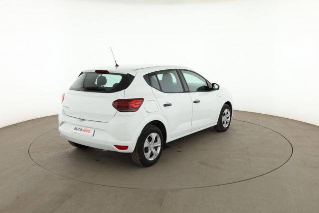 Dacia Sandero Iii image 9