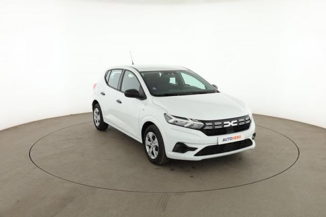 Dacia Sandero Iii image 3