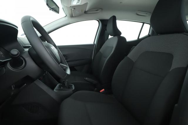 Dacia Sandero Iii image 7