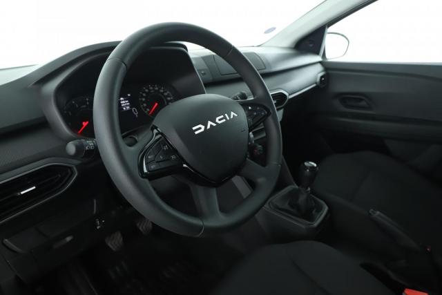 Dacia Sandero Iii image 4