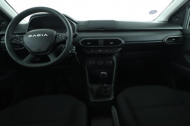 Dacia Sandero Iii image 8