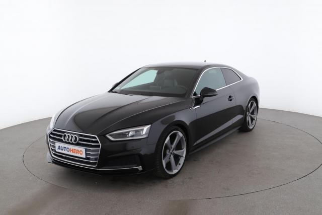 Audi A5 40 Tfsi S Line S Tronic 190 Ch