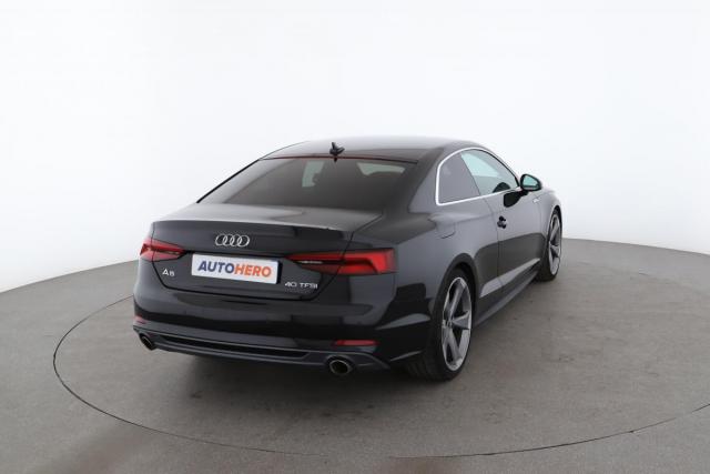 Audi A5 image 9