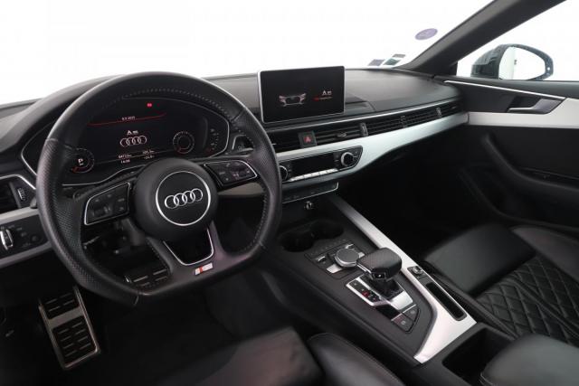 Audi A5 image 3