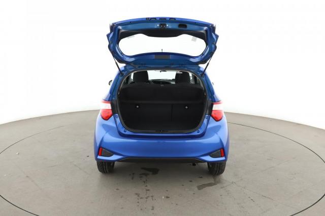 Toyota Yaris image 4