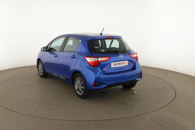 Toyota Yaris image 7