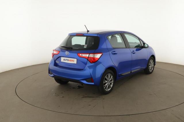 Toyota Yaris image 1