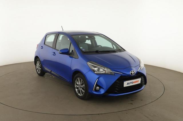 Toyota Yaris image 6
