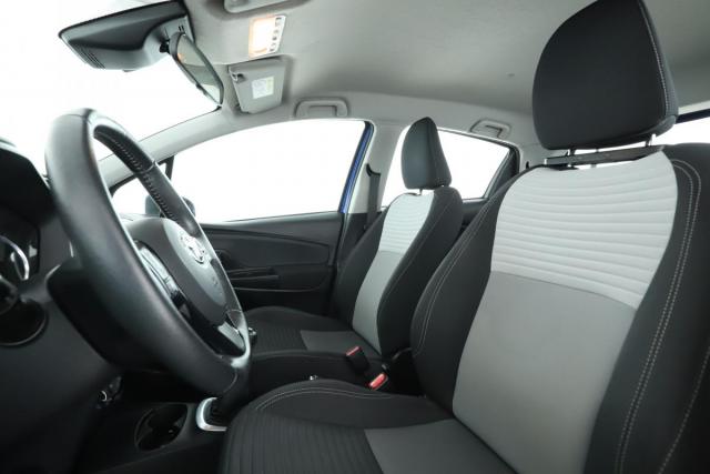 Toyota Yaris image 3