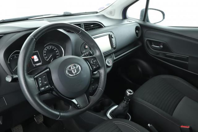 Toyota Yaris image 8