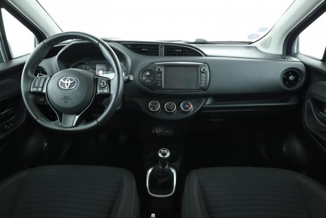 Toyota Yaris image 5