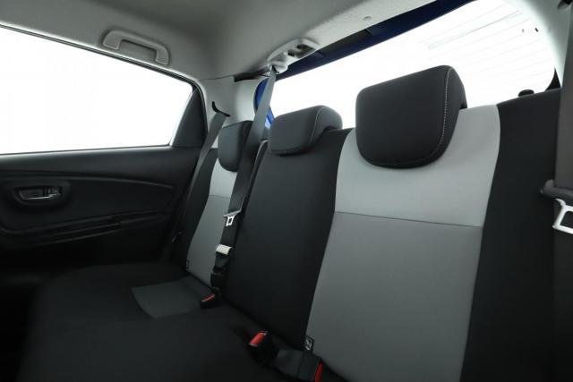 Toyota Yaris image 9