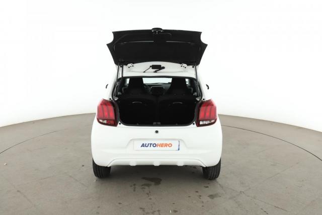 Peugeot 108 image 4