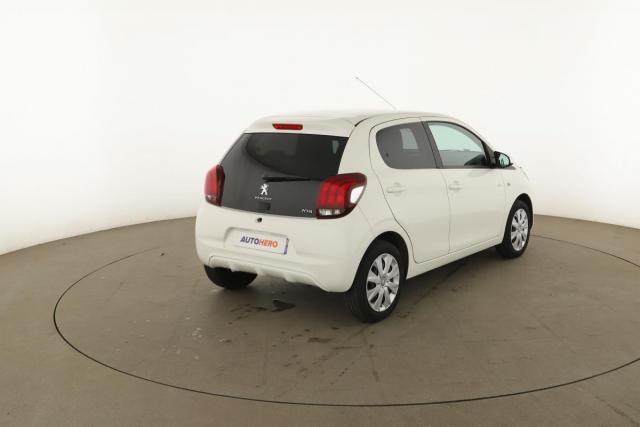 Peugeot 108 image 7