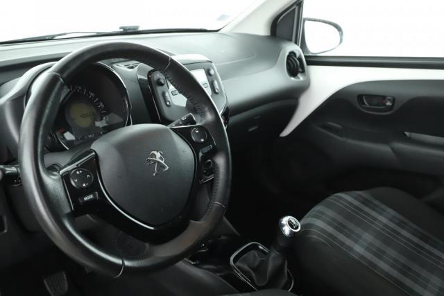 Peugeot 108 image 3