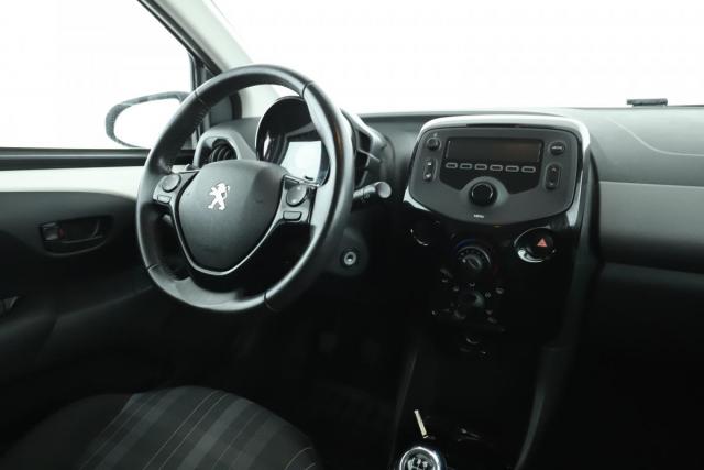 Peugeot 108 image 9