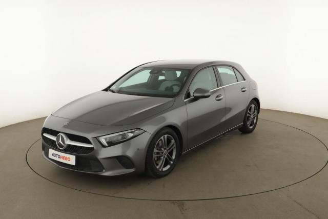 Mercedes Benz Classe A 200 Style Line 7g-Dct 163 Ch