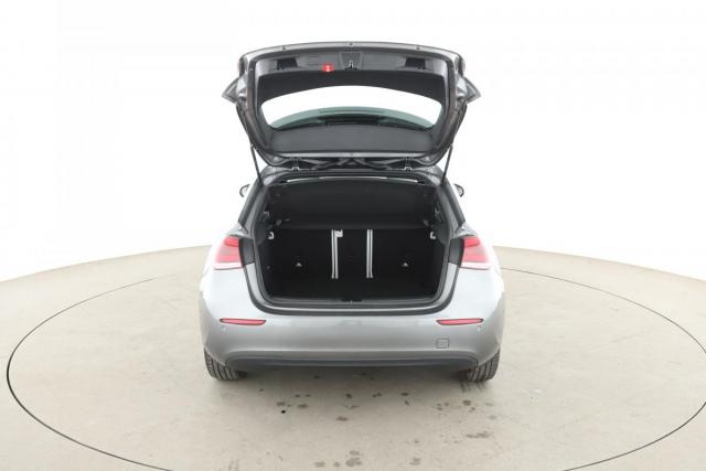 Mercedes Benz Classe A image 2