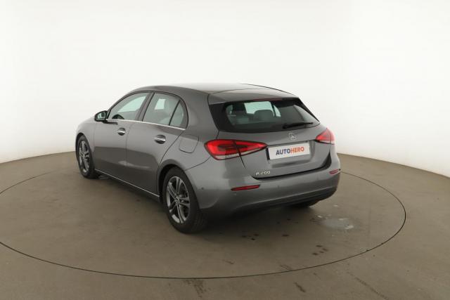 Mercedes Benz Classe A image 4