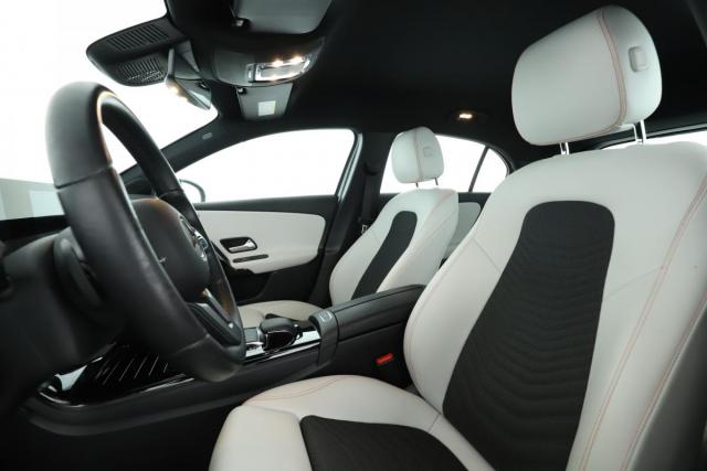 Mercedes Benz Classe A image 5