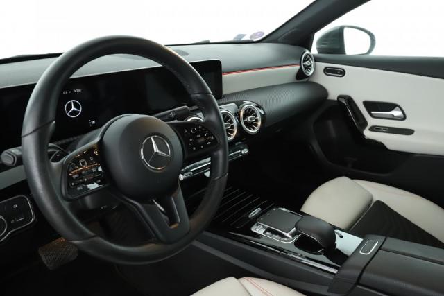 Mercedes Benz Classe A image 7
