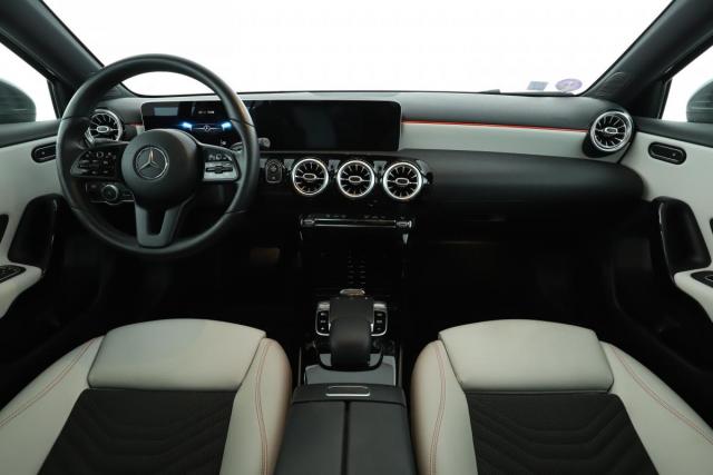 Mercedes Benz Classe A image 9