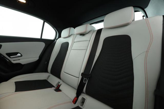 Mercedes Benz Classe A image 1