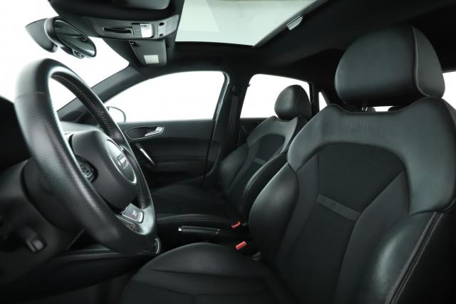 Audi A1 Sportback image 5