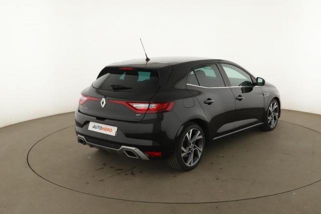 Renault Mégane image 4