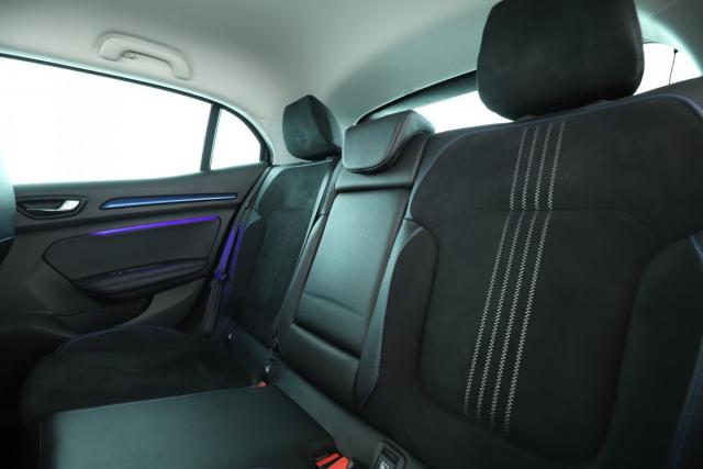 Renault Mégane image 6