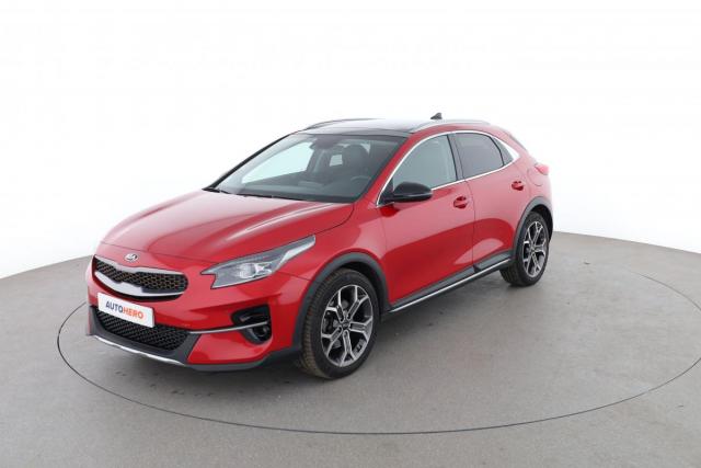 Kia Xceed 1.5 T-Gdi Isg Design Dct7 160 Ch